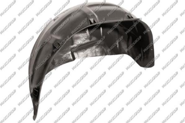 Prasco OP0153654 - Carenaj,cpasaj roata aaoparts.ro