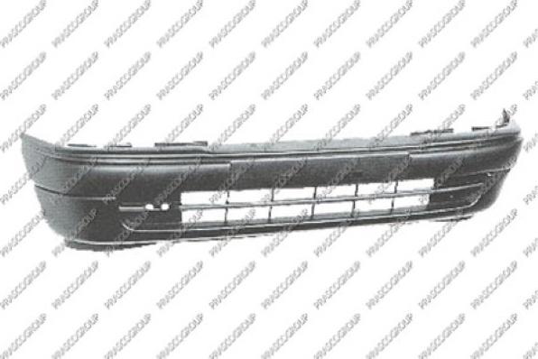 Prasco OP0131011 - Tampon aaoparts.ro