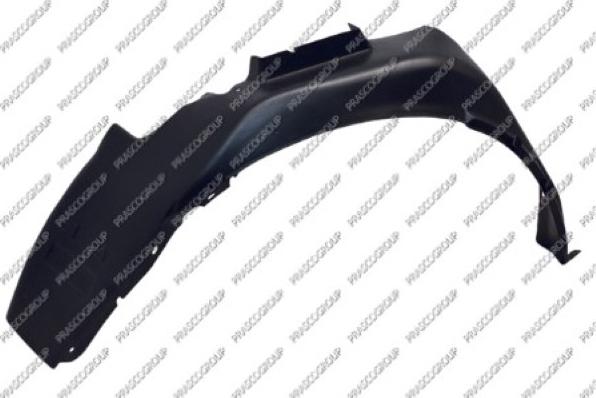 Prasco OP0133604 - Carenaj,cpasaj roata aaoparts.ro