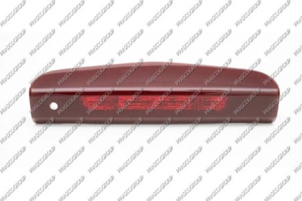 Prasco OP0344150 - Stop suplimentar aaoparts.ro