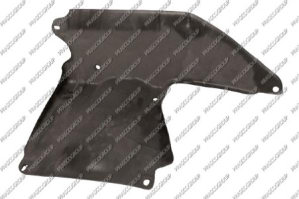 Prasco OP0341913 - Material amortizare zgomot, nisa motor aaoparts.ro