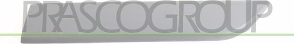 Prasco OP0341484 - Elemente decorative / protectie, aripa aaoparts.ro