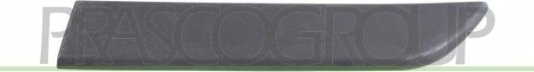 Prasco OP0341474 - Elemente decorative / protectie, aripa aaoparts.ro
