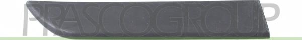 Prasco OP0341473 - Elemente decorative / protectie, aripa aaoparts.ro