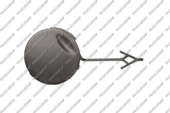 Prasco OP0341286 - Capac carlig remorcare aaoparts.ro