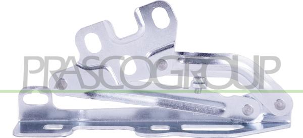 Prasco OP0343704 - Balama, capota motor aaoparts.ro