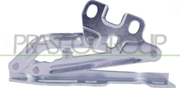 Prasco OP0343703 - Balama, capota motor aaoparts.ro