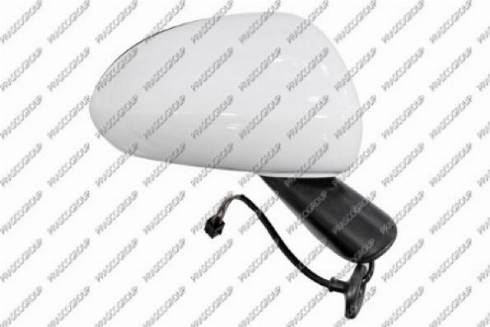 Prasco OP0347213 - Oglinda exterioara aaoparts.ro