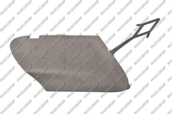 Prasco OP0351236 - Capac carlig remorcare aaoparts.ro
