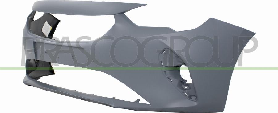 Prasco OP0381001 - Tampon aaoparts.ro