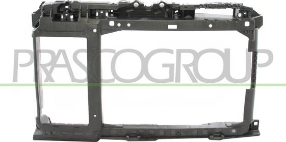 Prasco OP0383220 - Acoperire fata aaoparts.ro