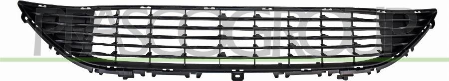 Prasco OP0382120 - Grila ventilatie, bara protectie aaoparts.ro