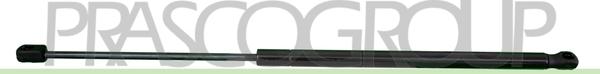 Prasco OP0289055 - Amortizor portbagaj aaoparts.ro
