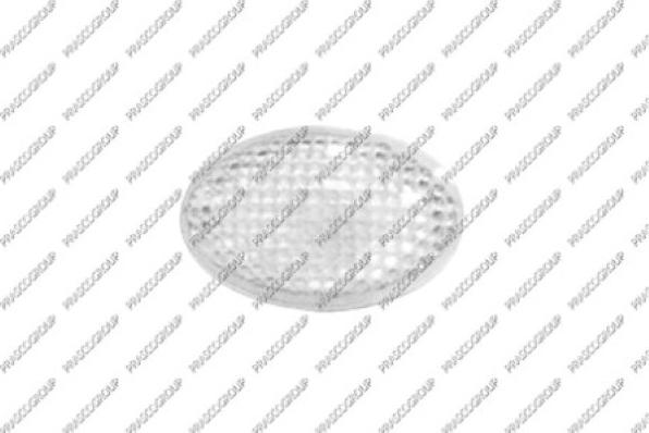 Prasco OP0284141 - Semnalizator aaoparts.ro