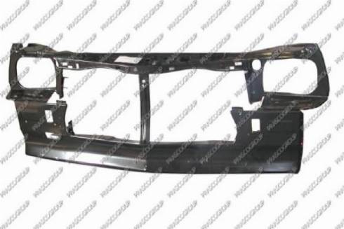 Prasco OP0233200 - Acoperire fata aaoparts.ro