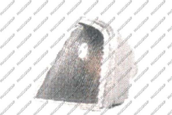 Prasco OP0724014 - Semnalizator aaoparts.ro