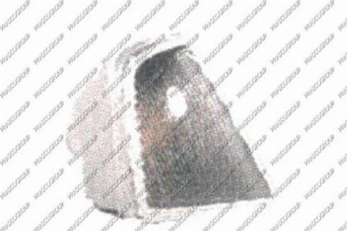 Prasco OP0724113 - Dispersor, semnalizator aaoparts.ro