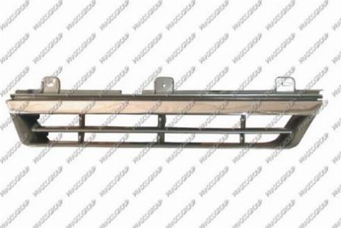 Prasco OP0722011 - Grila radiator aaoparts.ro