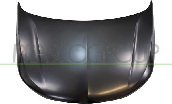 Prasco OP8303100 - Capota motor aaoparts.ro