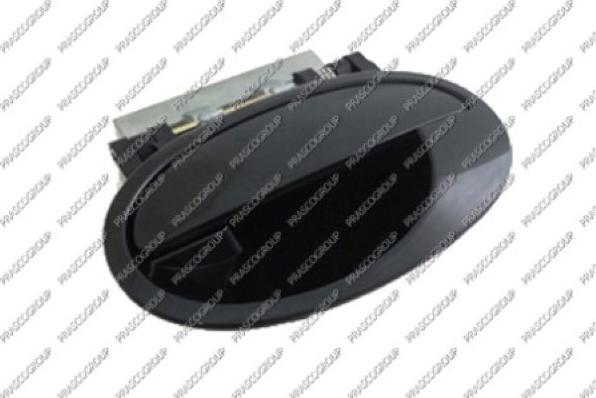 Prasco OP3508102 - Maner usa aaoparts.ro