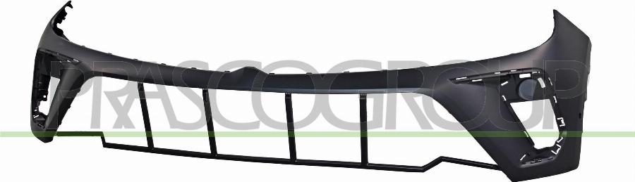 Prasco OP7521011 - Tampon aaoparts.ro