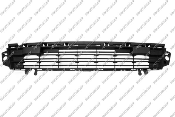 Prasco PG9122120 - Grila ventilatie, bara protectie aaoparts.ro