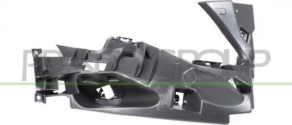 Prasco PG9241003 - Suport, bara protectie aaoparts.ro