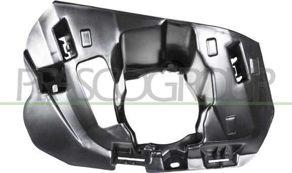 Prasco PG9241304 - Suport, far ceata aaoparts.ro