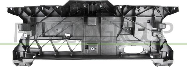 Prasco PG9242102 - Acoperire fata aaoparts.ro