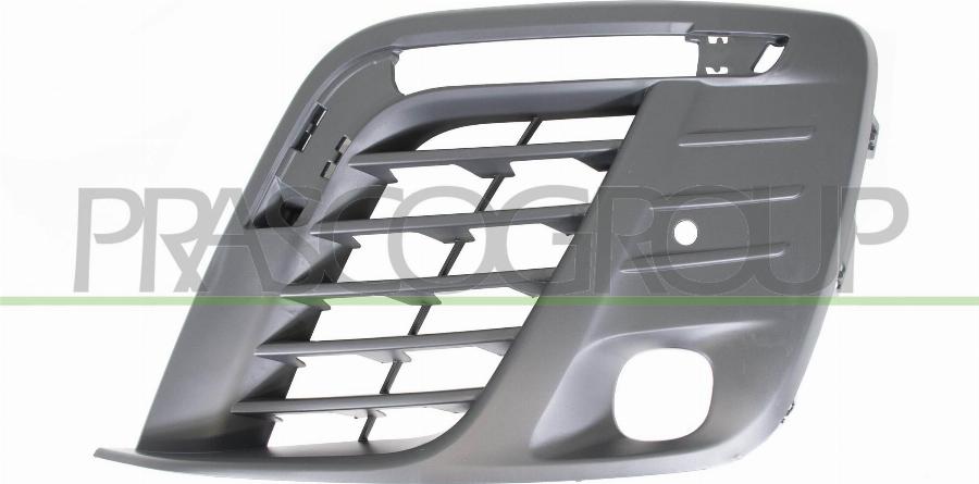 Prasco PG9252134 - Grila ventilatie, bara protectie aaoparts.ro