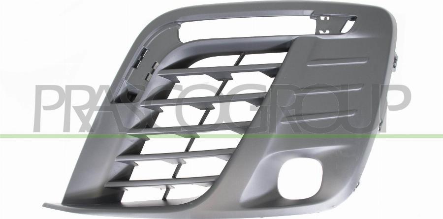 Prasco PG9252124 - Grila ventilatie, bara protectie aaoparts.ro