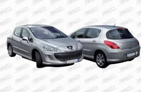 Prasco PG4247416 - Semnalizator aaoparts.ro