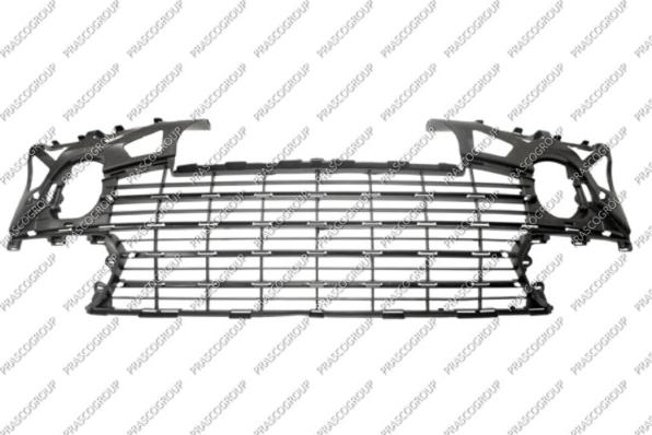 Prasco PG4222110 - Acoperire, bara protectie aaoparts.ro