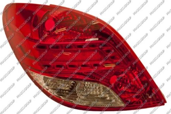 Prasco PG3244164 - Lampa spate aaoparts.ro