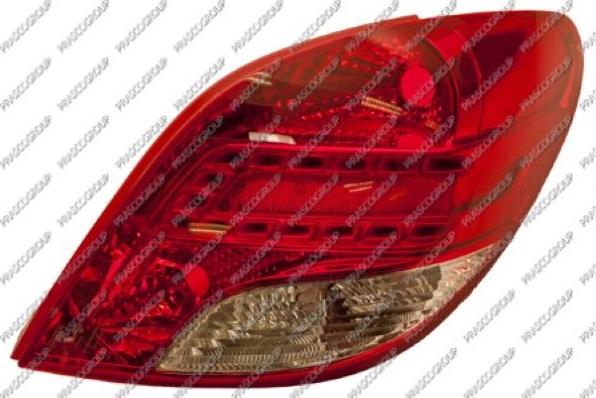 Prasco PG3244163 - Lampa spate aaoparts.ro