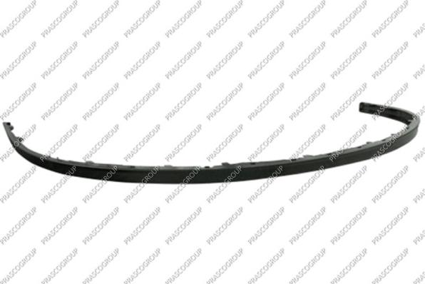 Prasco PG3241801 - Spoiler aaoparts.ro