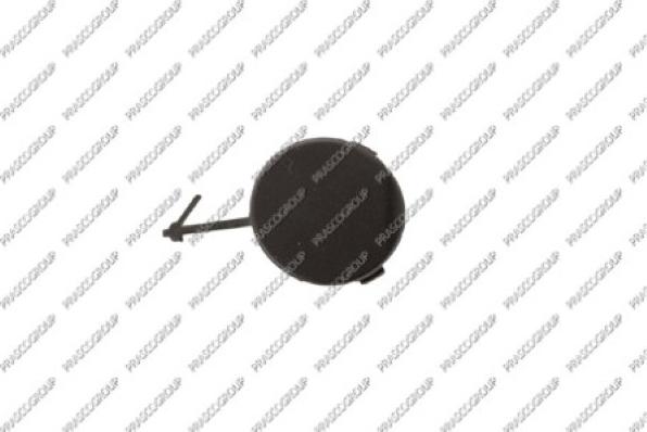 Prasco PG3241236 - Capac carlig remorcare aaoparts.ro