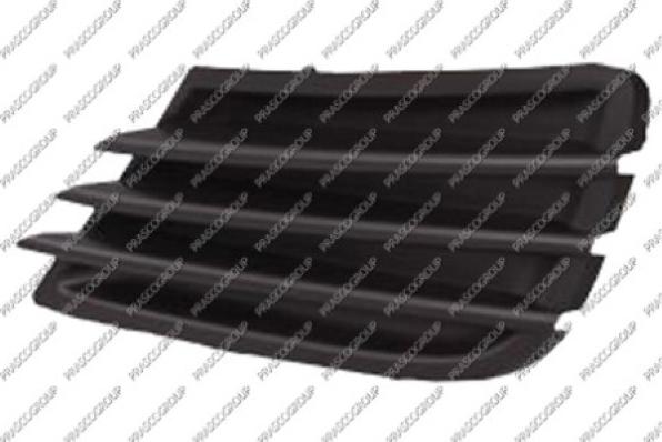 Prasco PG3242114 - Grila ventilatie, bara protectie aaoparts.ro