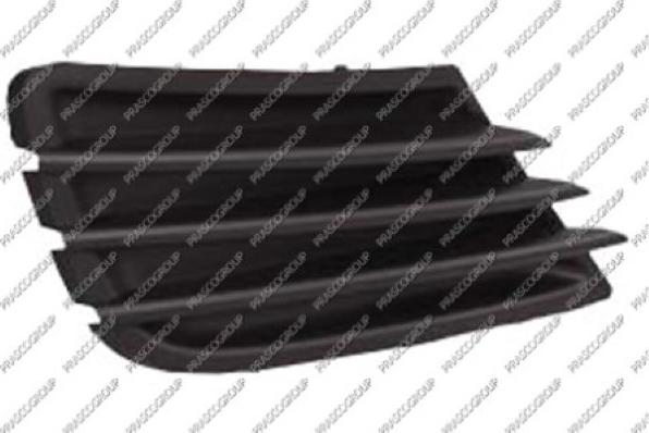 Prasco PG3242113 - Grila ventilatie, bara protectie aaoparts.ro