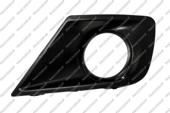 Prasco PG3242134 - Grila ventilatie, bara protectie aaoparts.ro