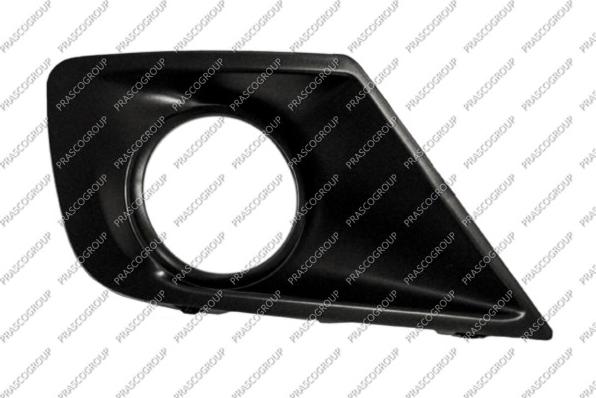 Prasco PG3242133 - Grila ventilatie, bara protectie aaoparts.ro