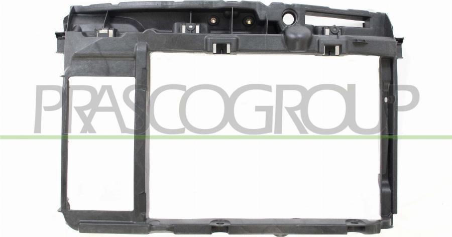 Prasco PG3263220 - Acoperire fata aaoparts.ro