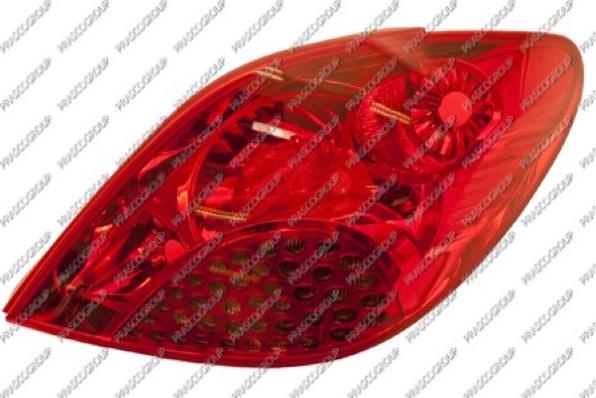 Prasco PG3204153 - Lampa spate aaoparts.ro