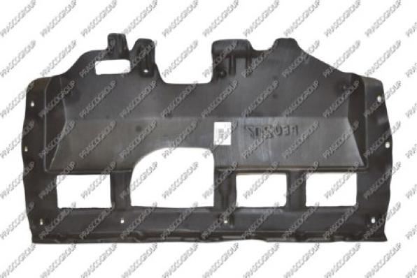 Prasco PG3201900 - Material amortizare zgomot, nisa motor aaoparts.ro