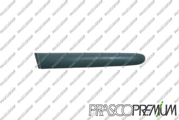 Prasco PG3201245 - Acoperire, bara protectie aaoparts.ro