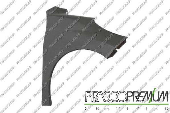 Prasco PG3203033 - Aripa aaoparts.ro