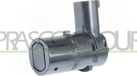 Prasco PG3202901 - Sensor, ajutor parcare aaoparts.ro