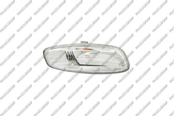 Prasco PG3207416 - Semnalizator aaoparts.ro