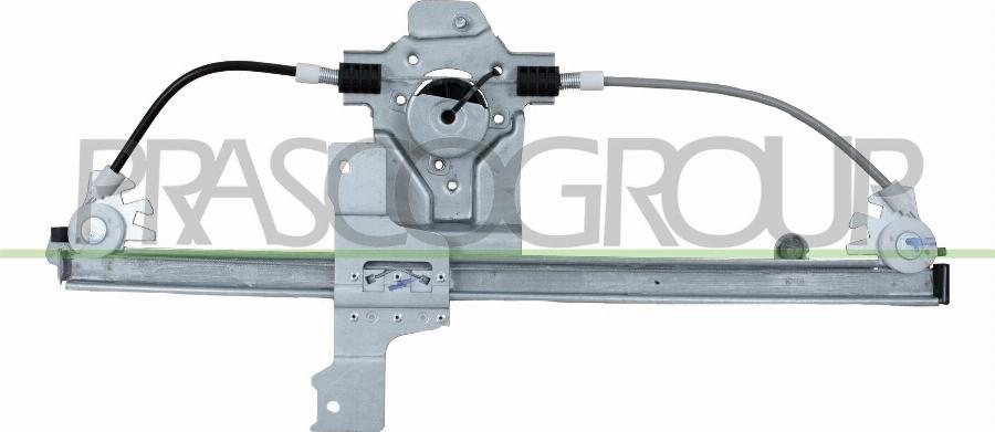 Prasco PG320W011 - Mecanism actionare geam aaoparts.ro
