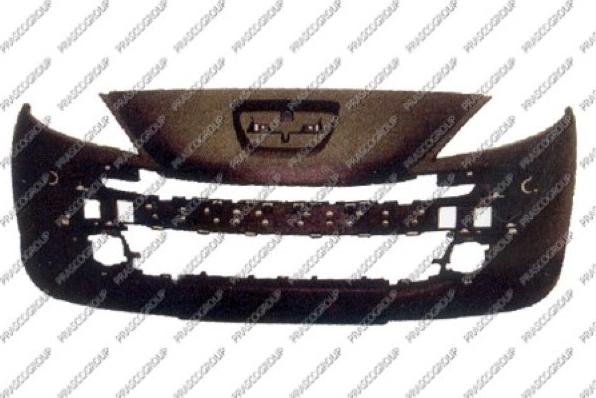 Prasco PG3221001 - Tampon aaoparts.ro